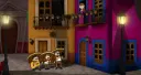 CINE MOLÓN IV