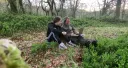 Durmiendo con lobos