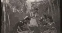 Érem una gran família