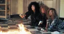 Las brujas de Eastwick