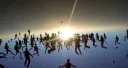 Space Down (Dominic Gagnon, Canadá, 2024)