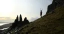 The Ferryman (Le passeur des lieux)