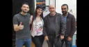 SIN MIEDO AL VIH / NOVE DE NOVEMBRO