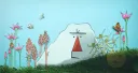 SESIÓN INFANTIL: CORTOMETRAJES DE ANIMACIÓN PARA TODA LA FAMILIA