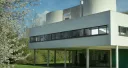 Le Corbusier [|||||] Asger Jorn [Relief] (Heinz Emigholz, Alemania-Dinamarca, 2015)