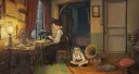 MARCEL ET MONSIEUR PAGNOL (Sylvain Chomet, Francia, 2025)