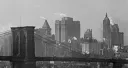 Manhatta (Charles Sheeler, Paul Strand, EEUU, 1921)