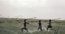 Mozambique / Del arca de Noé al pirata Rhodes (1970) - Proyecto inacabado