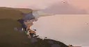 Mary Anning y la playa de los dinosaurios