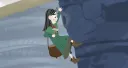 Mary Anning y la playa de los dinosaurios