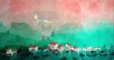 SESIÓN INFANTIL: CORTOMETRAJES DE ANIMACIÓN PARA TODA LA FAMILIA