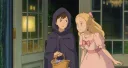 El recuerdo de Marnie