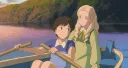 El recuerdo de Marnie