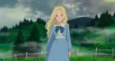 El recuerdo de Marnie