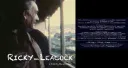 Ricky on Leacock