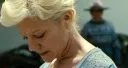 La mujer rubia