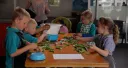 LIVING THE CHANGE: INSPIRING STORIES