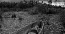 Al oeste, en Zapata