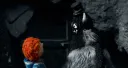 Una aventura de miedo (Cristina Vilches, 2015)