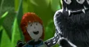 SESIÓN INFANTIL: CORTOMETRAJES DE ANIMACIÓN PARA TODA LA FAMILIA