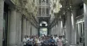 Las visitantes