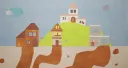 The Dinoshow (Rekker Studio Animation, Bélgica)