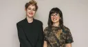 Marta Gómez y Paula Iglesias