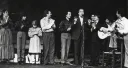 Las noches del cante flamenco
