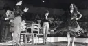 Las noches del cante flamenco