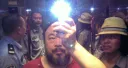 AI WEIWEI. NEVER SORRY