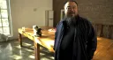 AI WEIWEI. NEVER SORRY