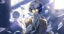 BUNGO STRAY DOGS: DEAD APPLE