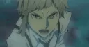 BUNGO STRAY DOGS: DEAD APPLE