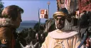 MICHAEL WASZYNSKI/ MOSHE WAKS: EL CID