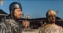 MICHAEL WASZYNSKI/ MOSHE WAKS: EL CID