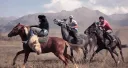 ALA-KACHUU (Grab and run)