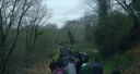 AI WEIWEI: MAREA HUMANA