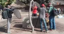 Samba, un nombre borrado