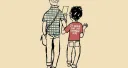 María y yo