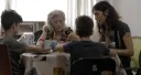 Corren las liebres (Lorena Ros, España, 2026)