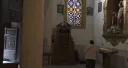 Rezar como quería