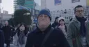 SESIÓN CORTOMETRAJES SHORT SHORTS JAPÓN