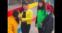 Viaje al pasado (Escuela Taller Cachinus de Cine de Cilleros - Cáceres, España)