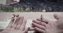 Las mantis (Dídac Gimeno, Argentina-España, 2026)