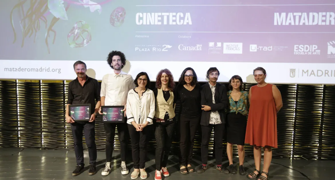 Premios Animario 2019
