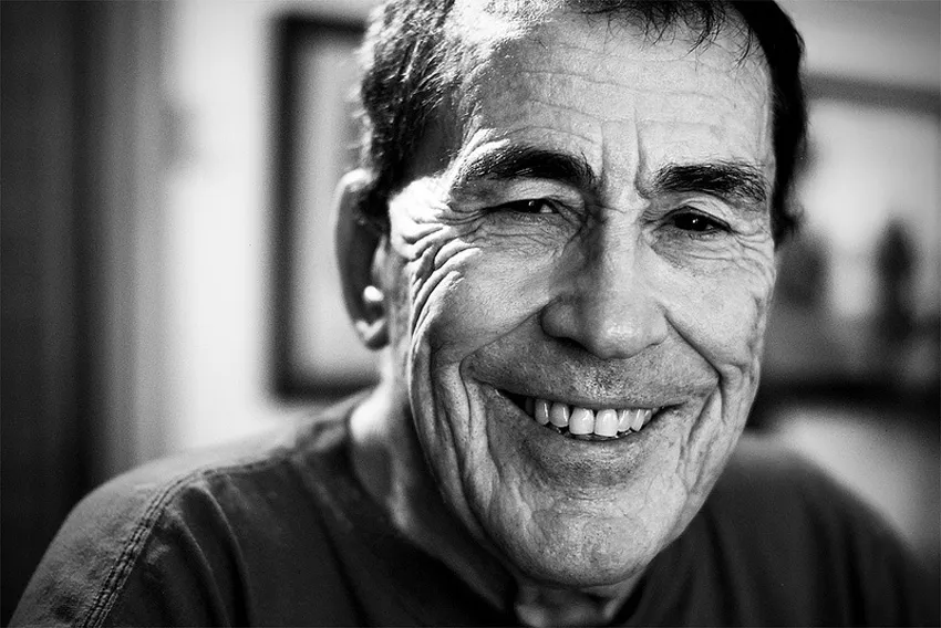 Fernando Sánchez Dragó