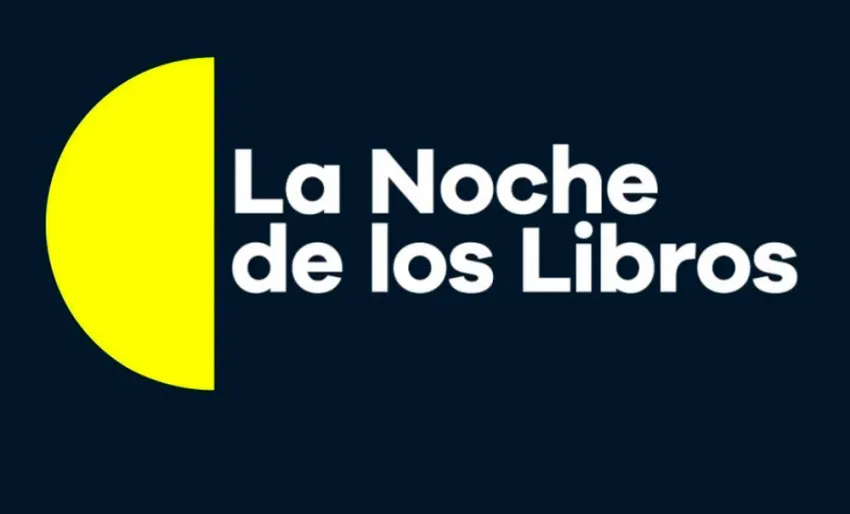 La noche de los libros