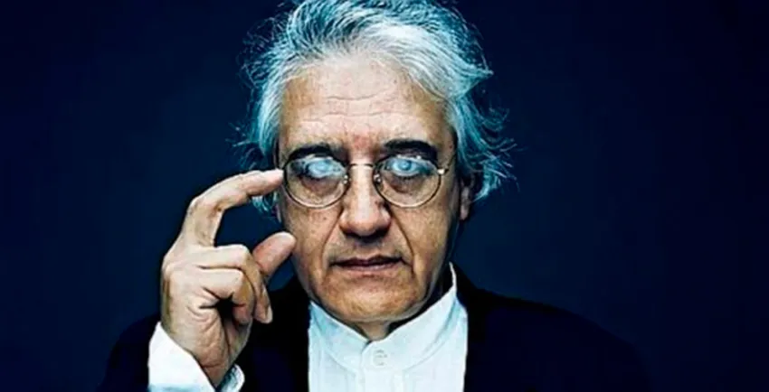 PATRICIO GUZMÁN