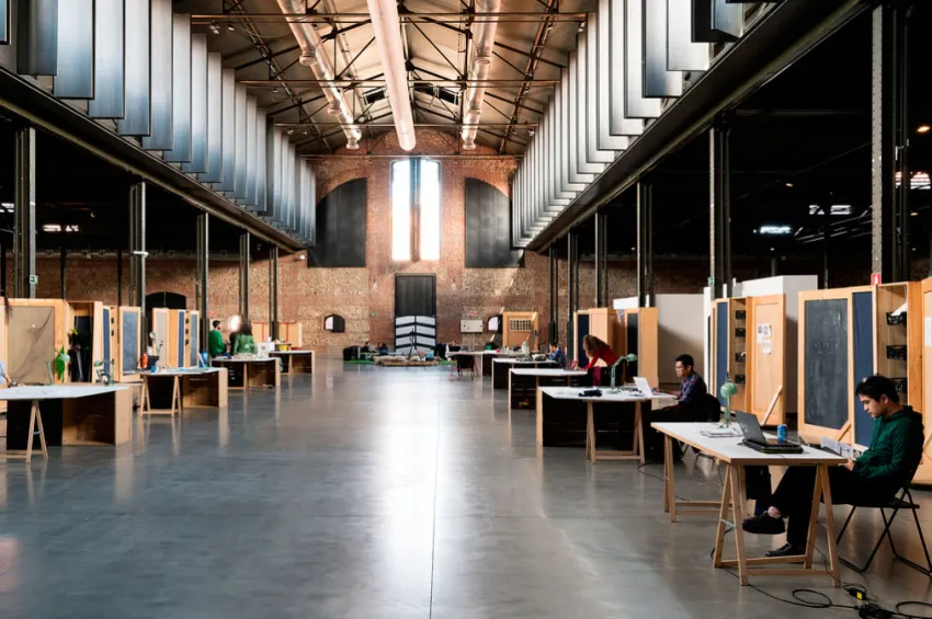 CINETECA Y EL CENTRO DE RESIDENCIAS MATADERO OFRECEN DOS RESIDENCIAS CINEMATOGRÁFICAS