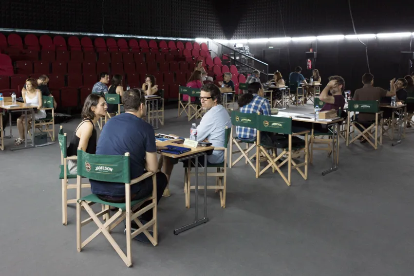 One to one con productores